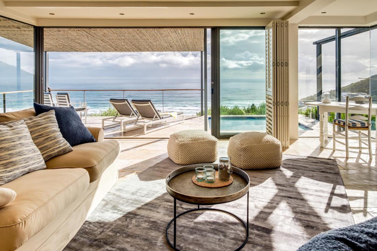 Ocean'S Horizon Beach House スカボロー エクステリア 写真