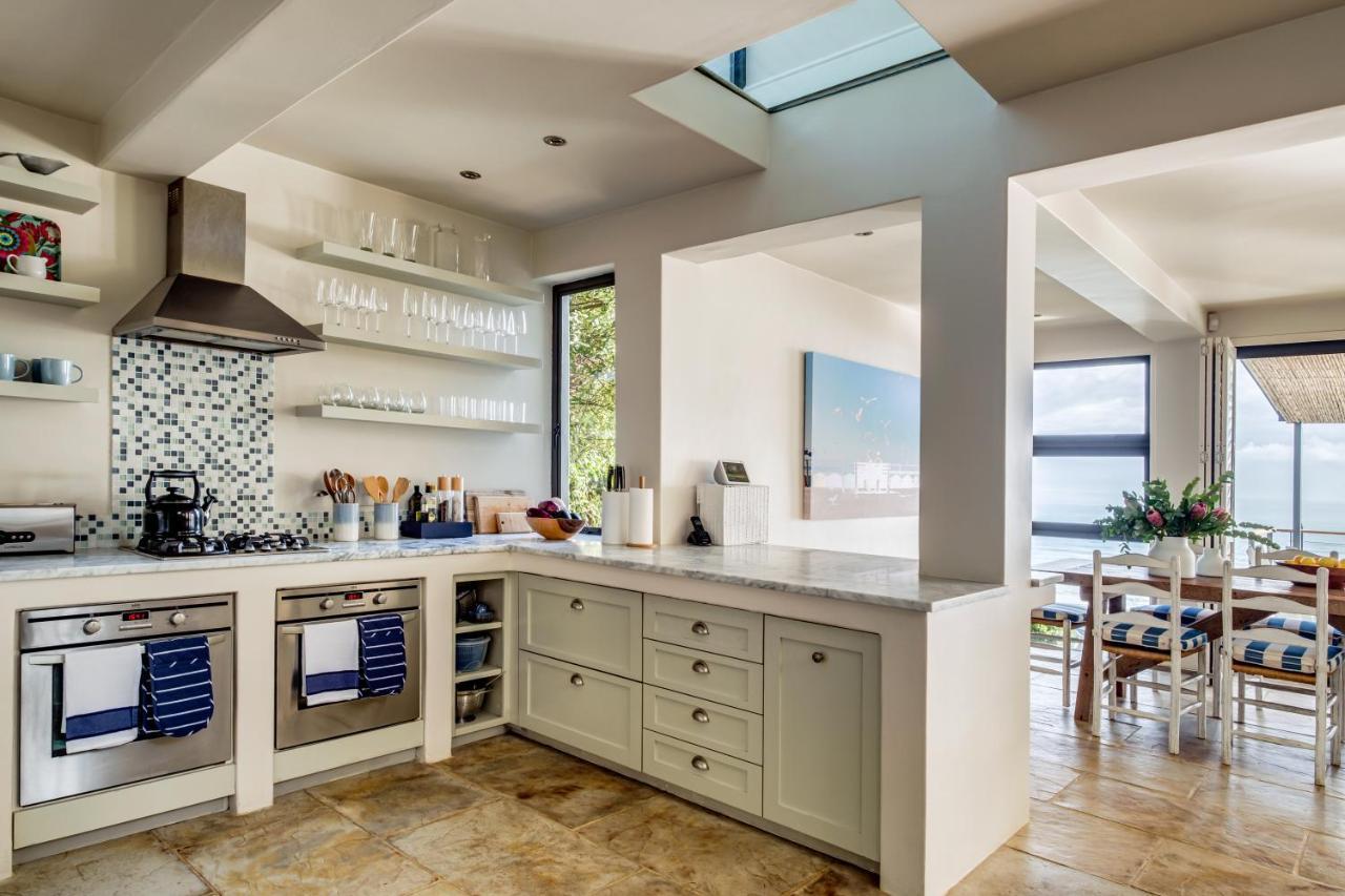 Ocean'S Horizon Beach House スカボロー エクステリア 写真