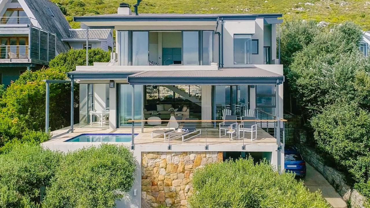 Ocean'S Horizon Beach House スカボロー エクステリア 写真