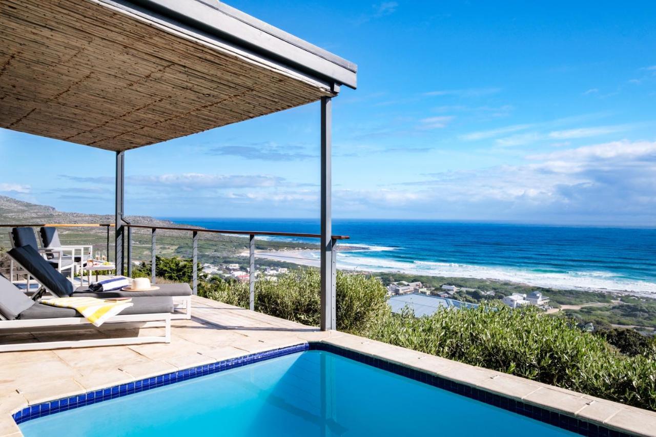 Ocean'S Horizon Beach House スカボロー エクステリア 写真