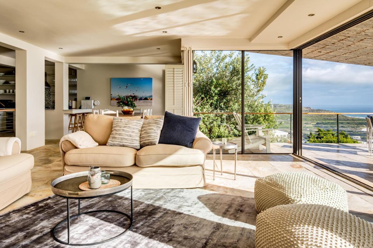 Ocean'S Horizon Beach House スカボロー エクステリア 写真