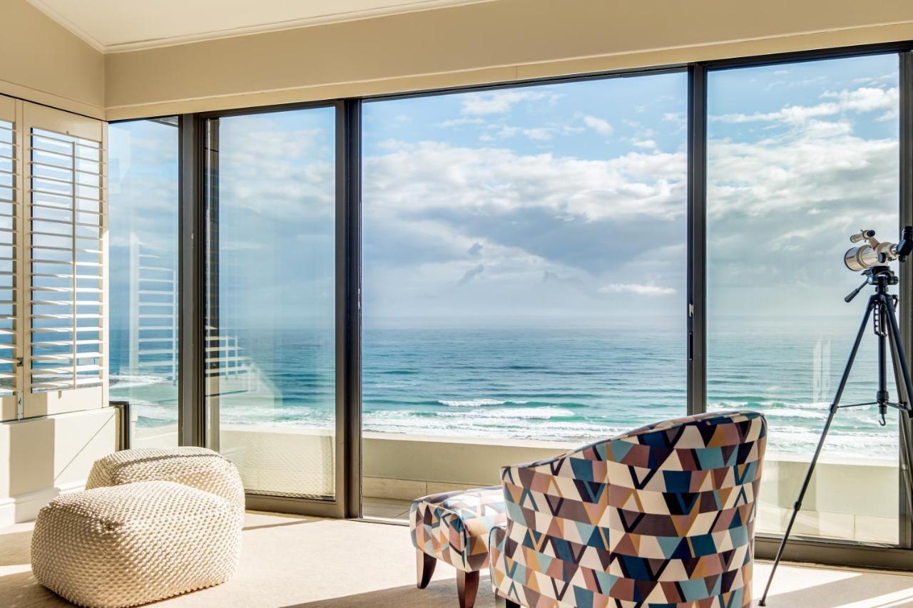 Ocean'S Horizon Beach House スカボロー エクステリア 写真