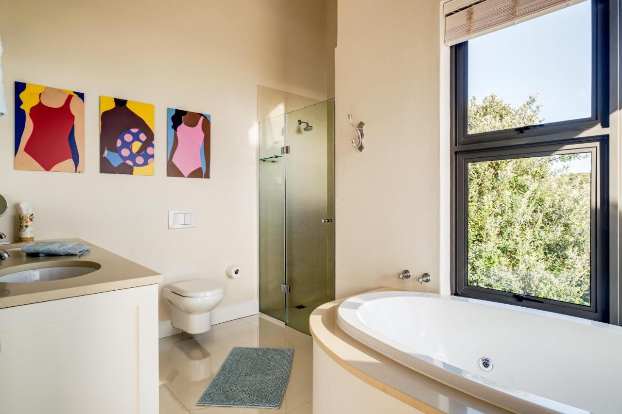Ocean'S Horizon Beach House スカボロー エクステリア 写真