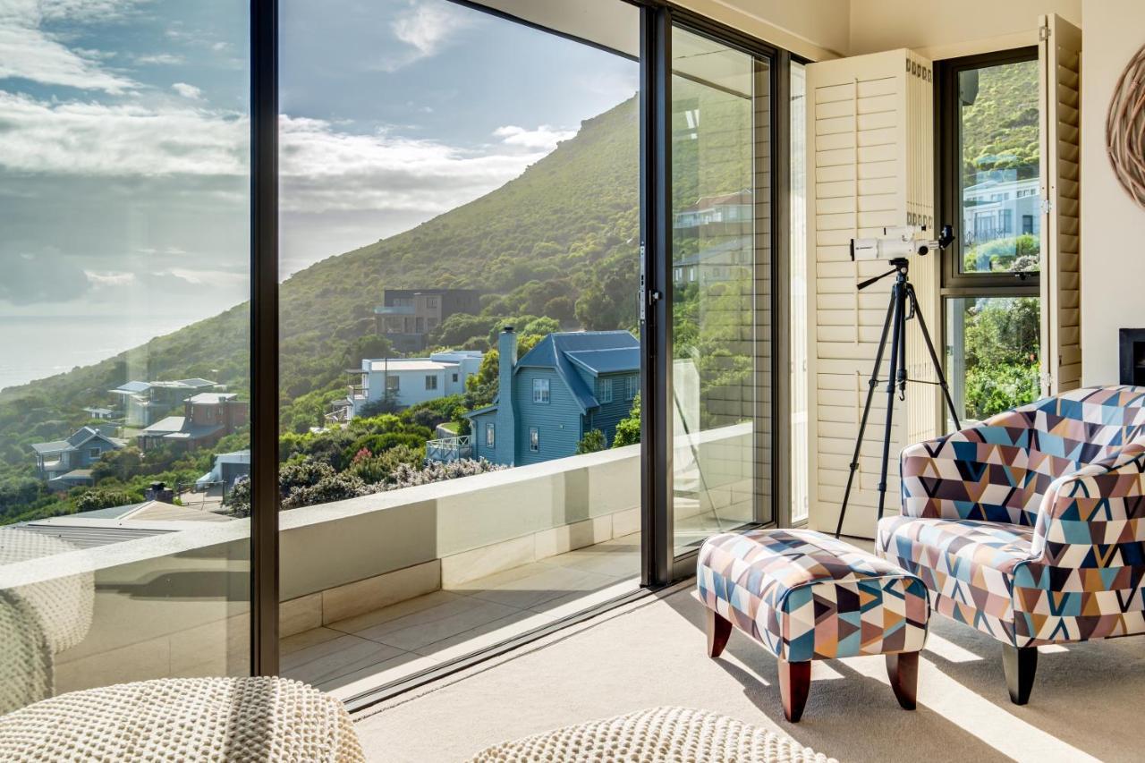 Ocean'S Horizon Beach House スカボロー エクステリア 写真