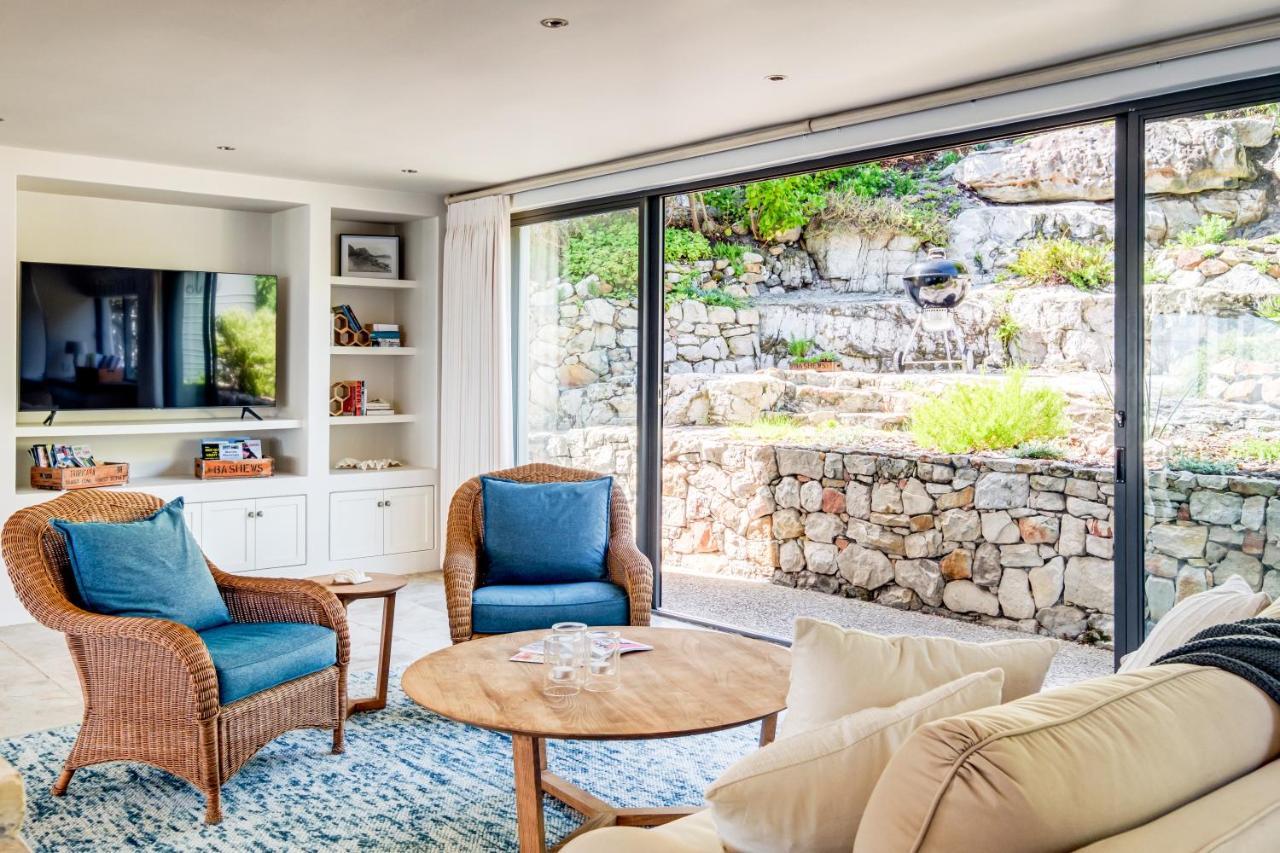 Ocean'S Horizon Beach House スカボロー エクステリア 写真