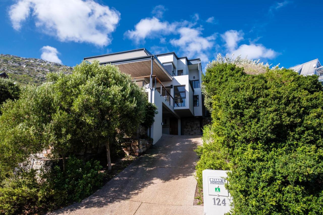 Ocean'S Horizon Beach House スカボロー エクステリア 写真