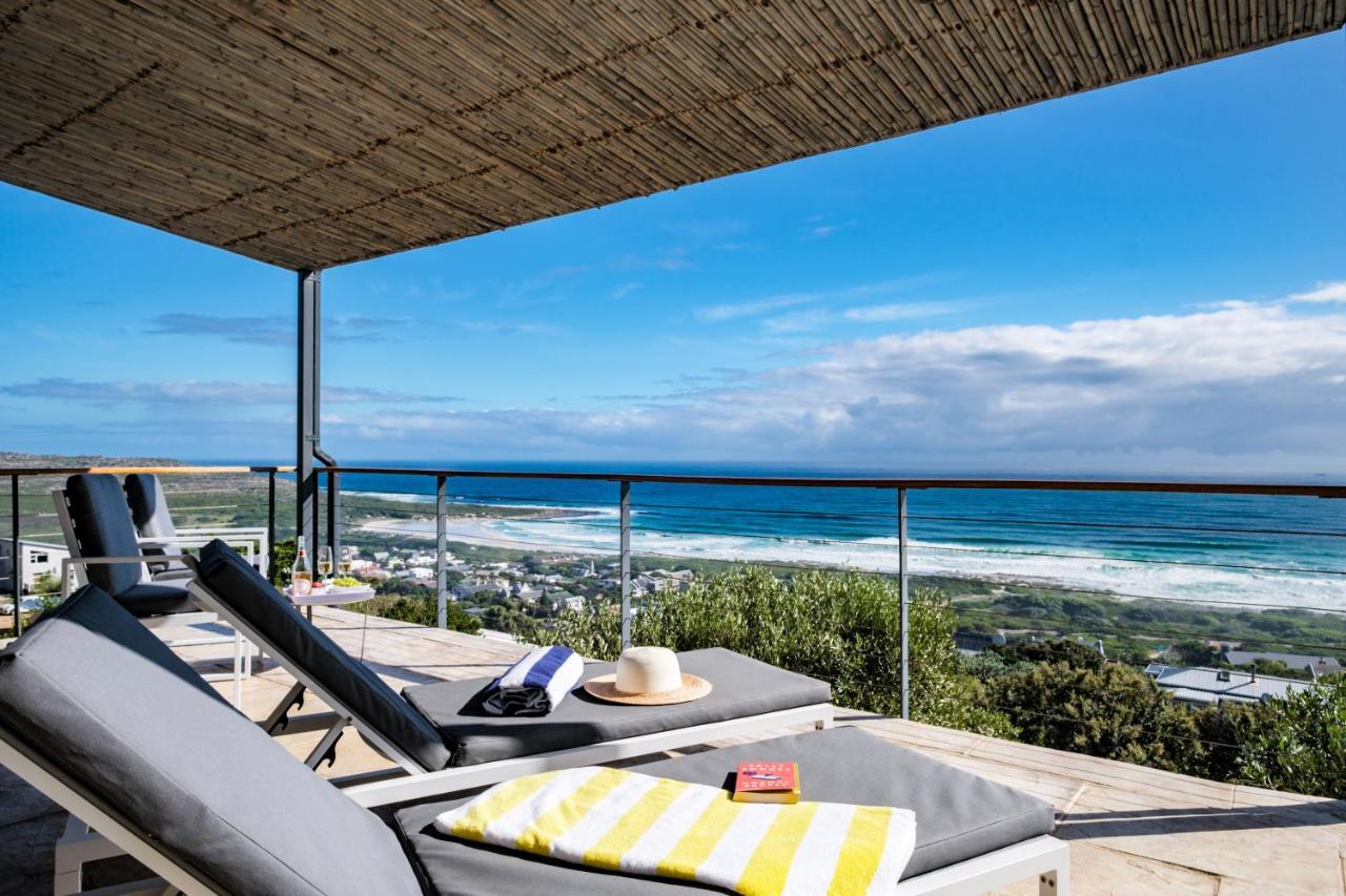 Ocean'S Horizon Beach House スカボロー エクステリア 写真