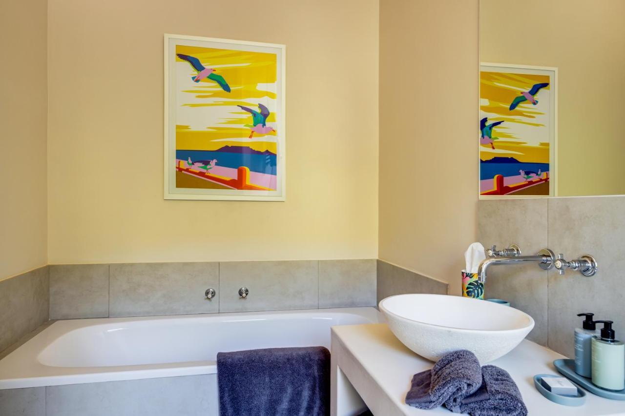 Ocean'S Horizon Beach House スカボロー エクステリア 写真