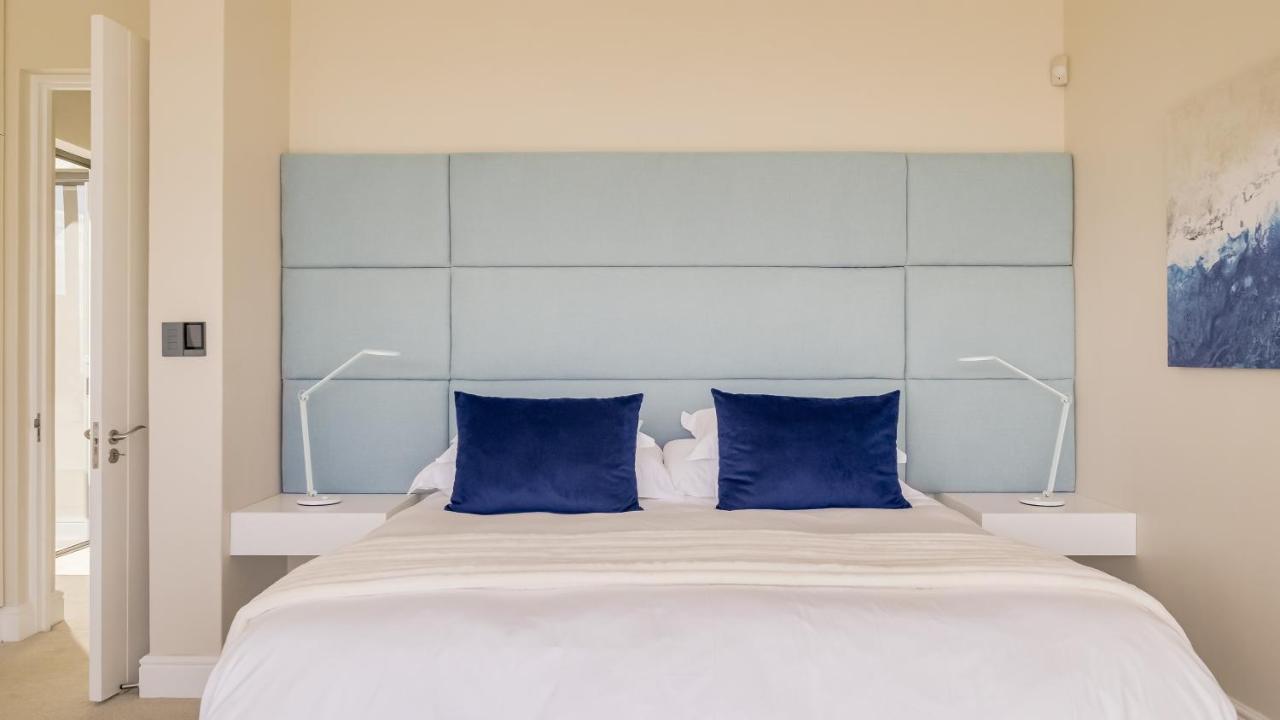 Ocean'S Horizon Beach House スカボロー エクステリア 写真