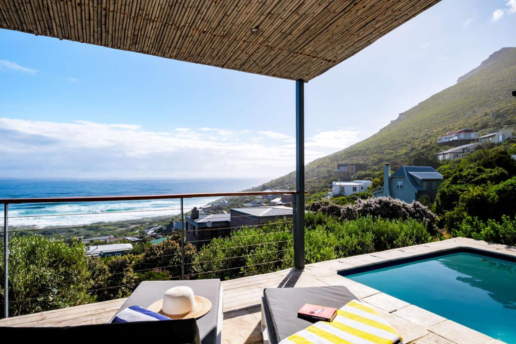 Ocean'S Horizon Beach House スカボロー エクステリア 写真
