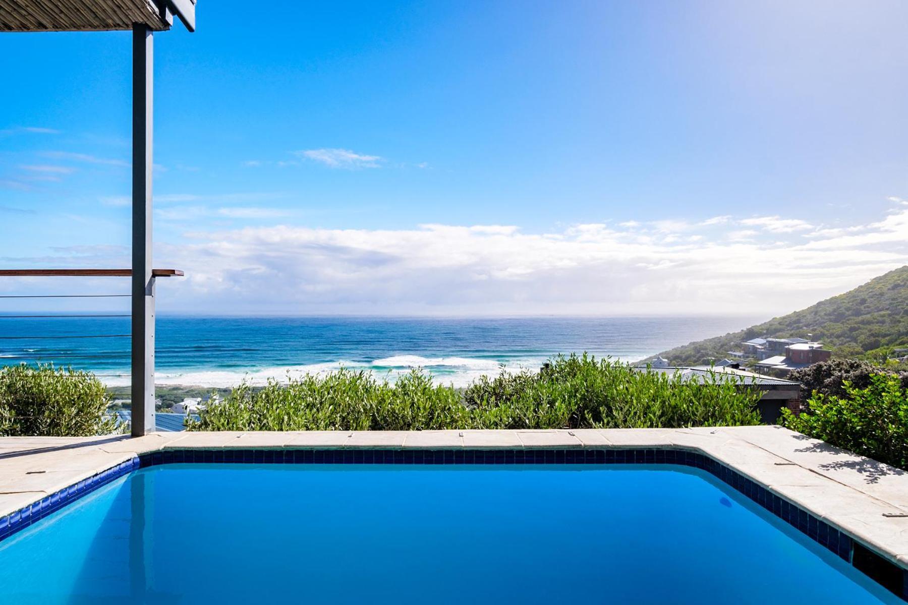 Ocean'S Horizon Beach House スカボロー エクステリア 写真