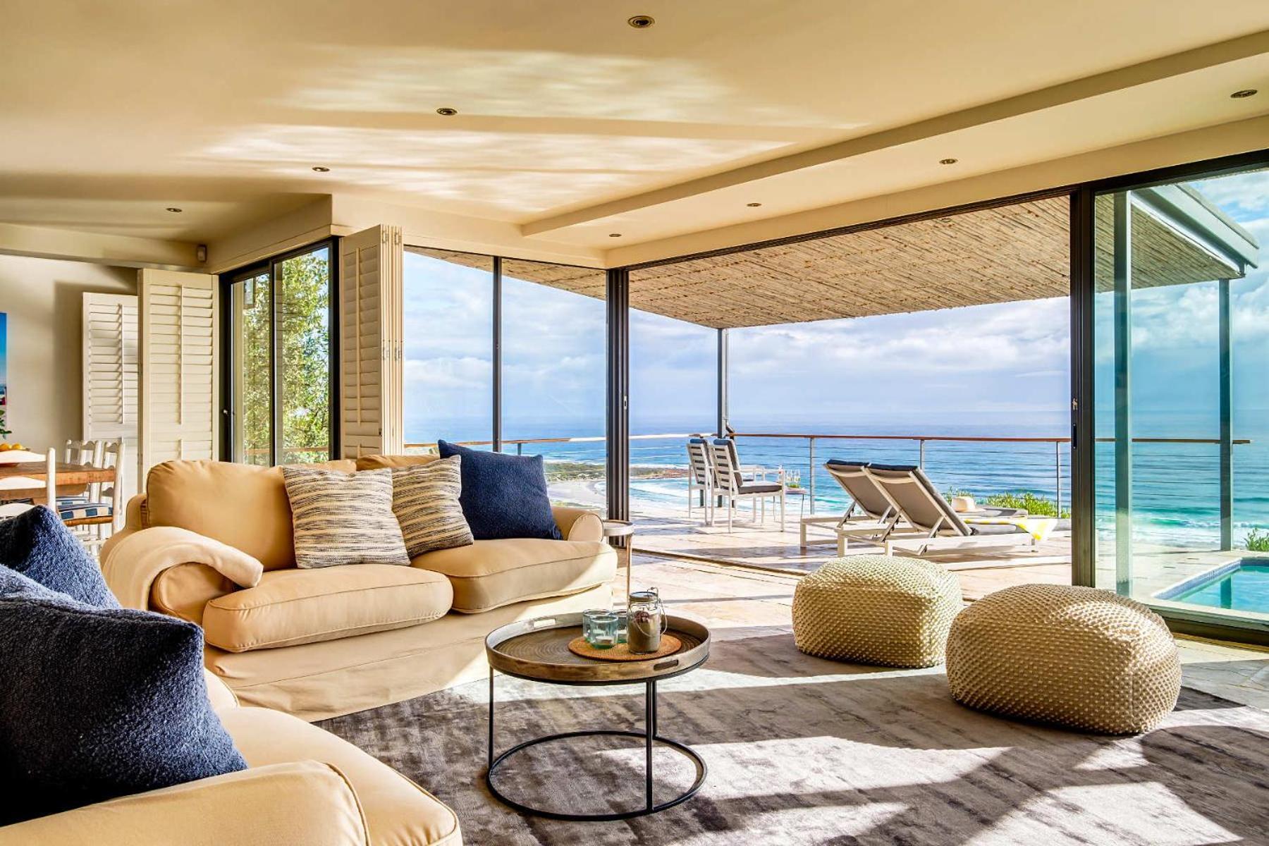 Ocean'S Horizon Beach House スカボロー エクステリア 写真