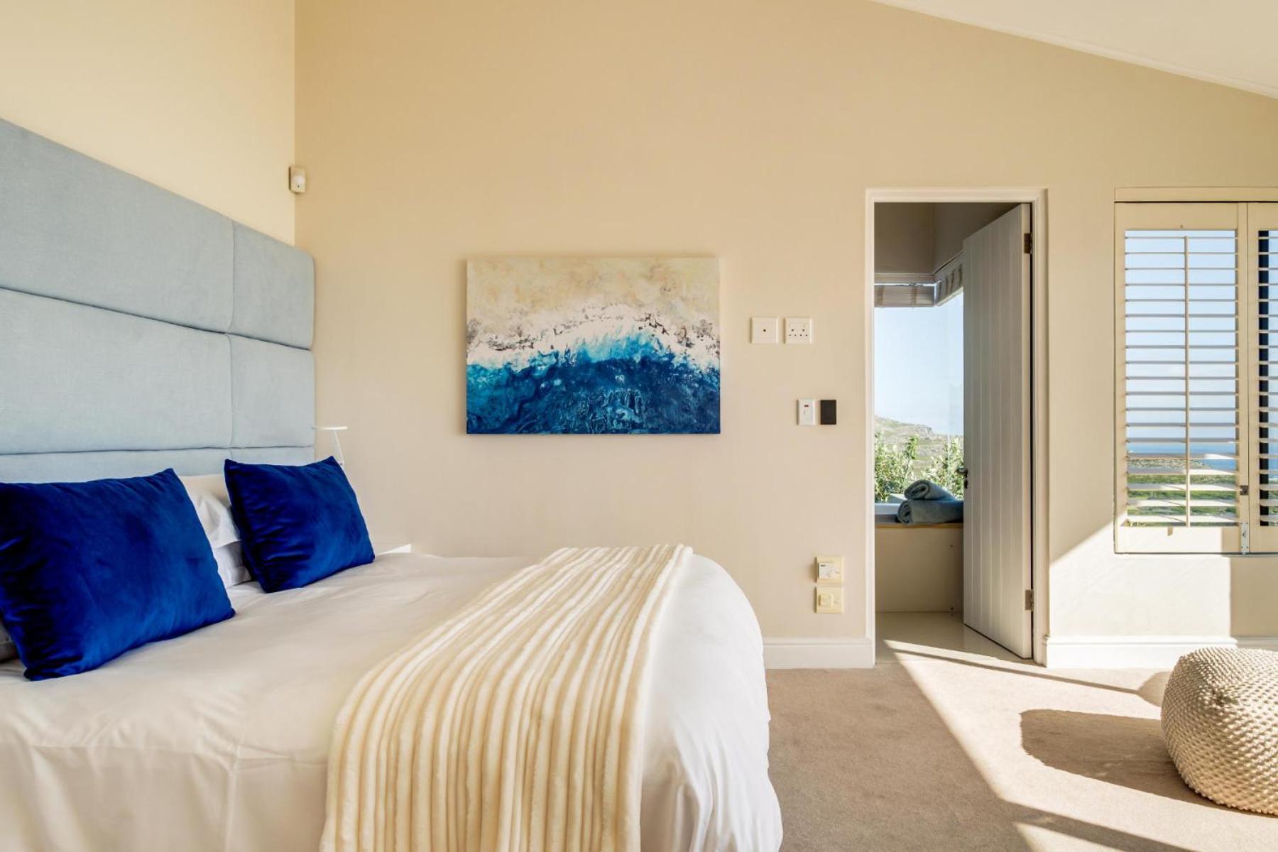 Ocean'S Horizon Beach House スカボロー エクステリア 写真