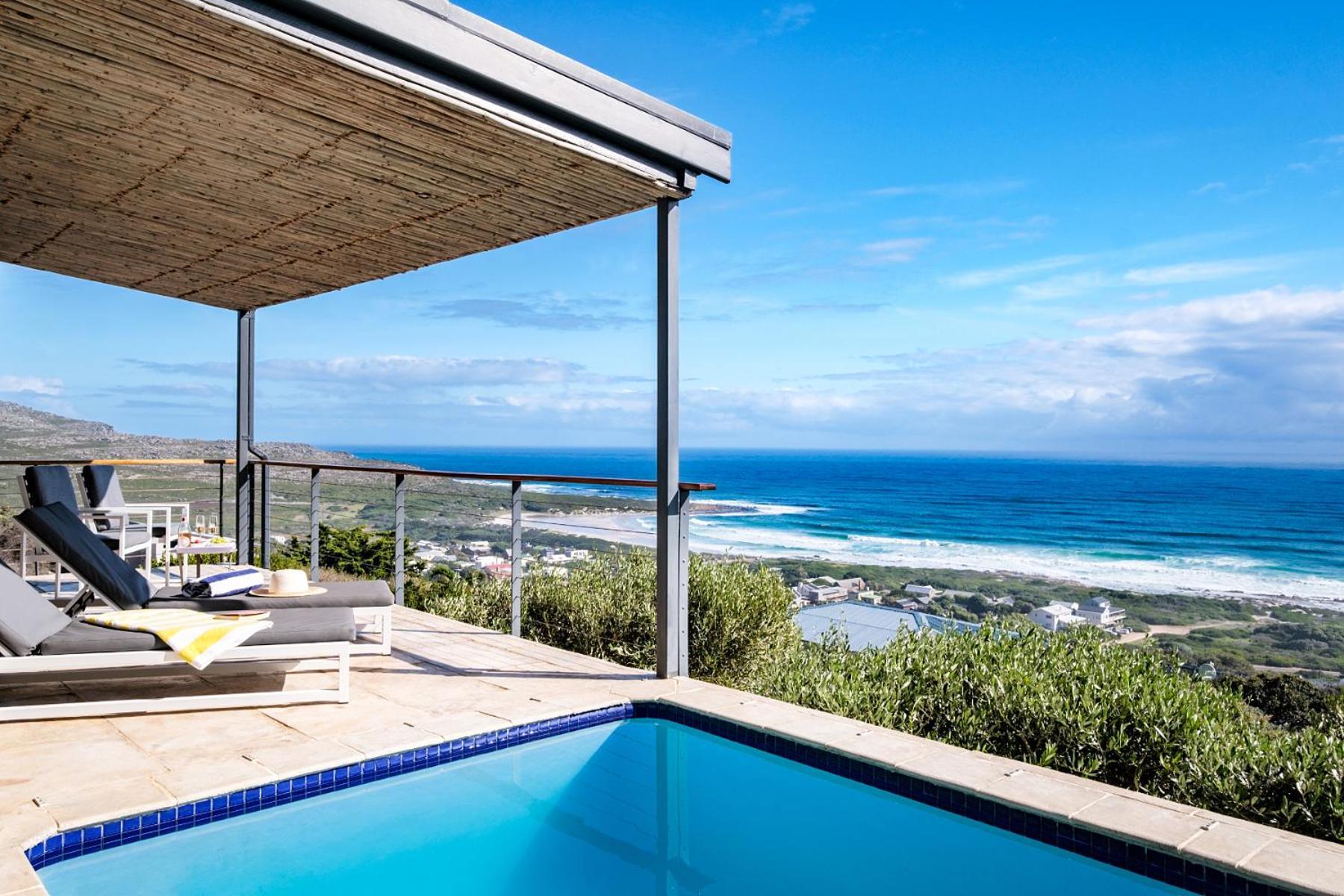 Ocean'S Horizon Beach House スカボロー エクステリア 写真