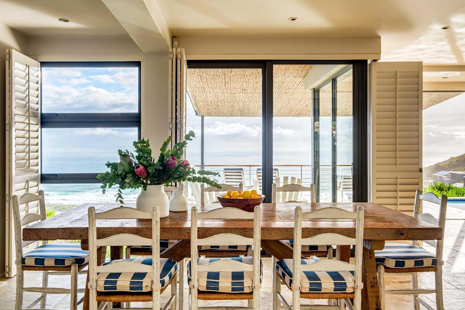Ocean'S Horizon Beach House スカボロー エクステリア 写真