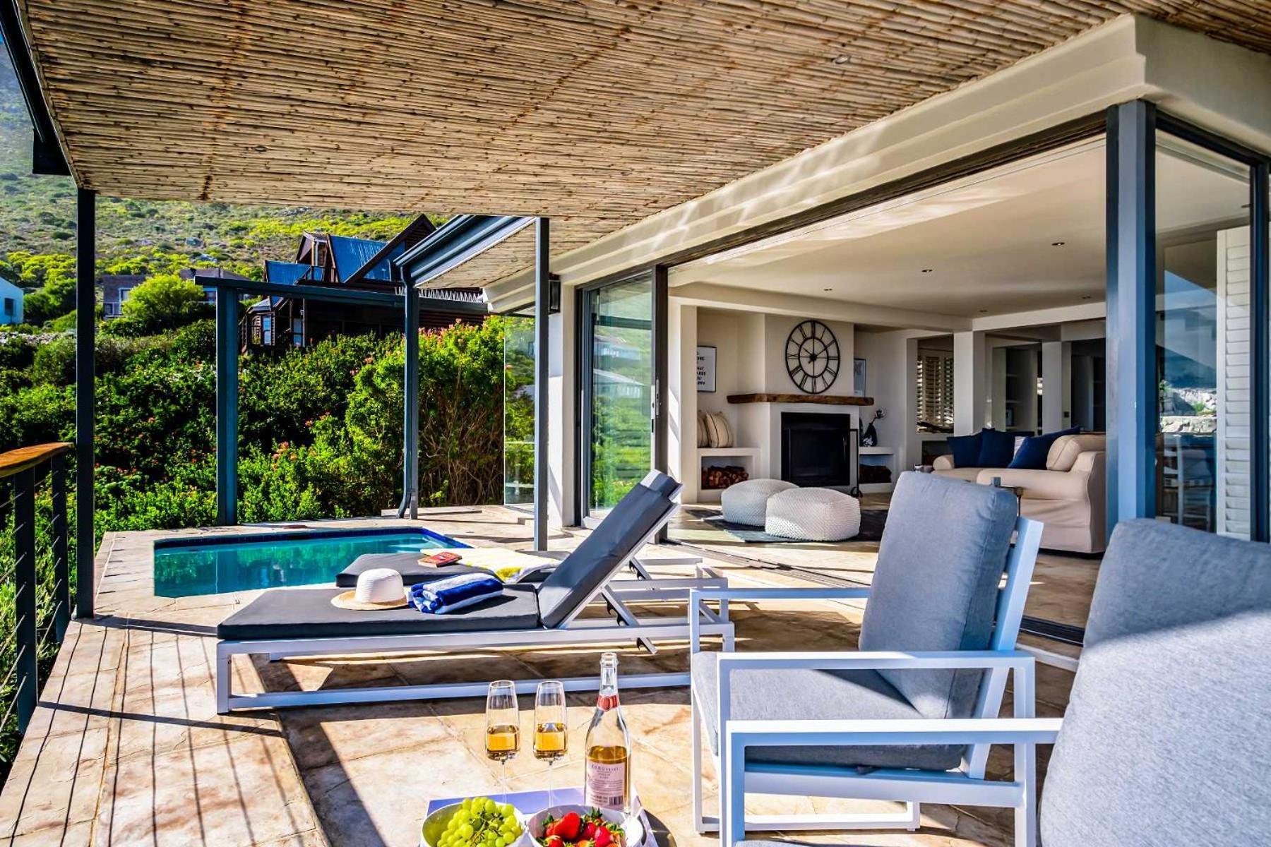 Ocean'S Horizon Beach House スカボロー エクステリア 写真
