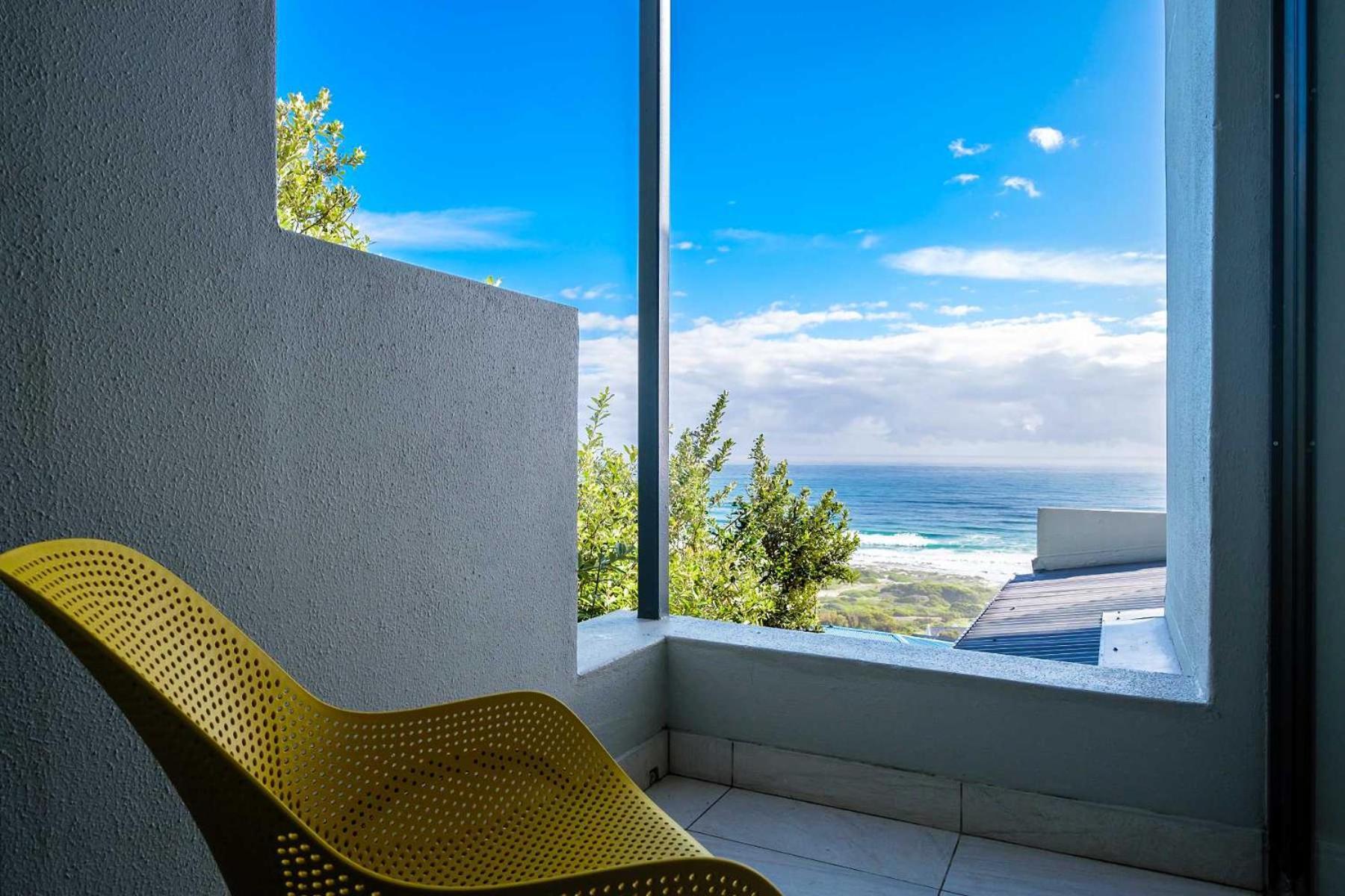 Ocean'S Horizon Beach House スカボロー エクステリア 写真