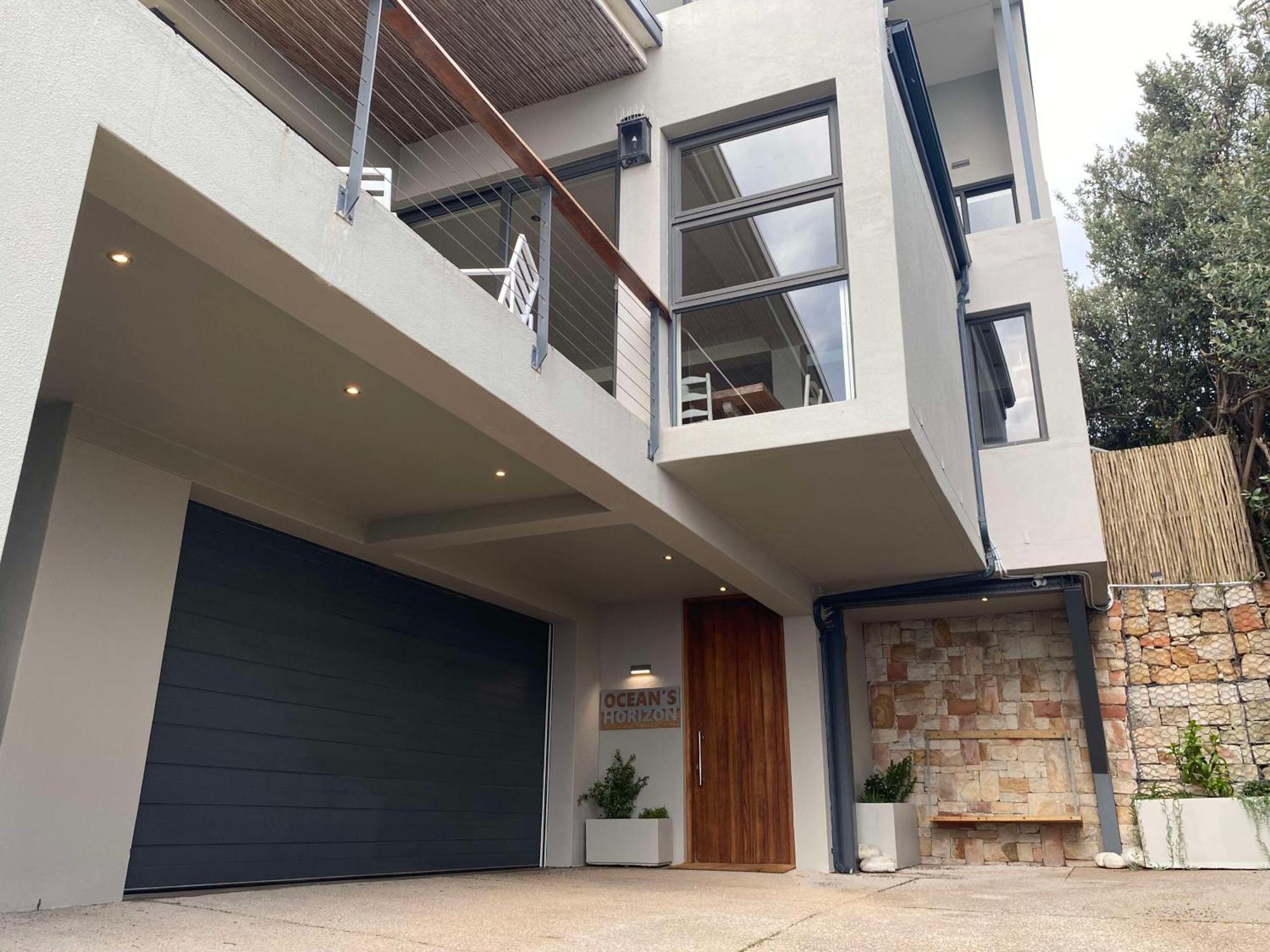 Ocean'S Horizon Beach House スカボロー エクステリア 写真